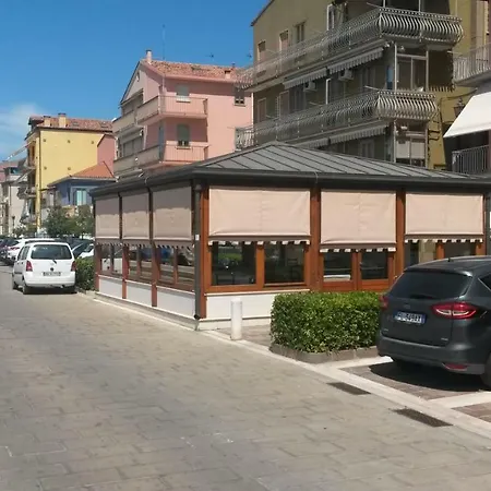 Apartmán Casetta San Marco *