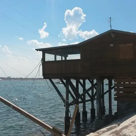 Casetta San Marco Apartmán
