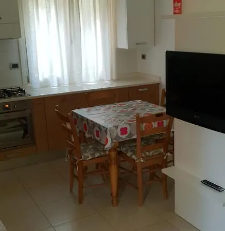 Casetta San Marco Apartmán