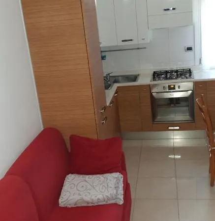 Apartmán Casetta San Marco Chioggia
