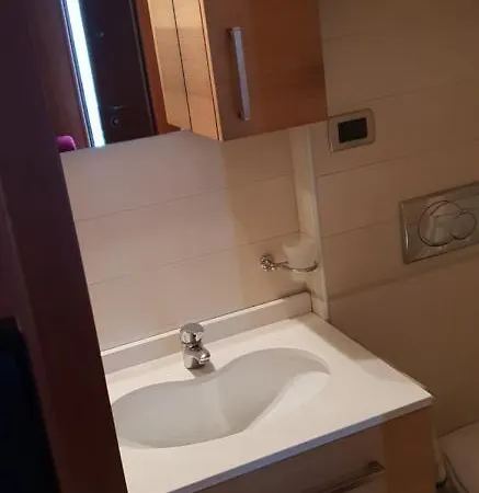Casetta San Marco Apartmán Chioggia