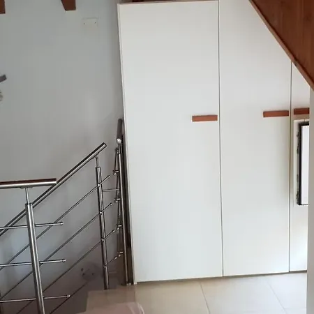 Casetta San Marco Apartmán *