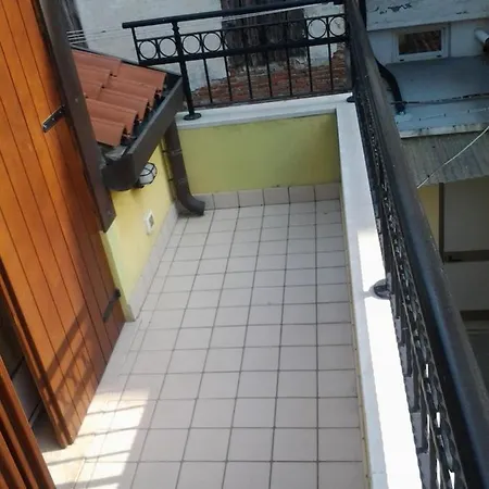 Casetta San Marco Apartmán